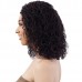 Shake-N-Go Naked Brazilian Natural Human Hair Premium Lace Part Wig AVERY